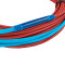 EKF PROxima Теплый пол (нагревательный кабель) 150Вт 10 м 1.0 м2, nk-150