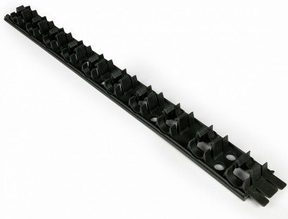 Шина фиксирующая MVI для труб диаметром 16-20 мм, TF.110.01