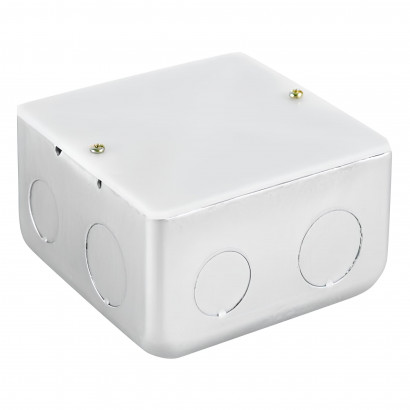 BOX/2S Коробка для люка LUK/2 в пол, металлическая для заливки в бетон Экопласт