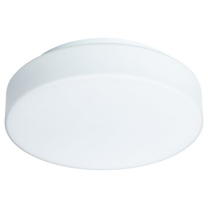Arte Lamp AQUA-TABLET LED, Светильник потолочный, цвет арматуры - белый, цвет плафона/декора - БЕЛЫЙ, 18W LED, A6818PL-1WH