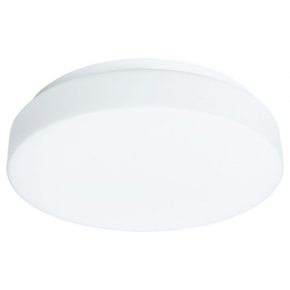 Arte Lamp AQUA-TABLET LED, Светильник потолочный, цвет арматуры - белый, цвет плафона/декора - БЕЛЫЙ, 36W LED, A6836PL-1WH