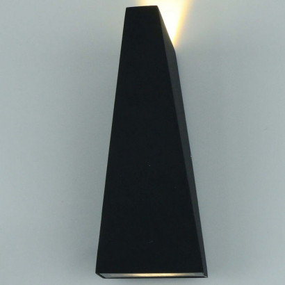 Arte Lamp COMETA, Светильник уличный архитектурный, цвет арматуры - Серый, 6W LED, A1524AL-1GY