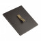 Fontini Выключатель 1-клавишный, цвет Темно-коричневый, тумблер - бронза,  Fontini, серия Font barcelona Bridge