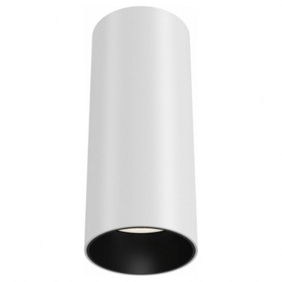Maytoni Technical FOCUS LED Потолочный светильник, цвет: Белый 1x12W