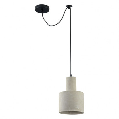 Maytoni Broni Подвесной светильник, цвет: Черный 1х60W E27, T439-PL-01-GR