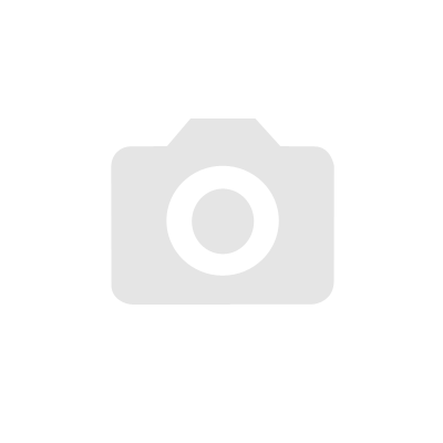 IRIDIUM Выключатель одноклавишный с самовозвратом, 250 В, 16 А. Цвет черный, M1105