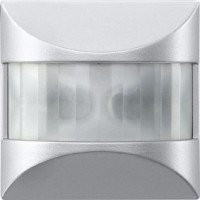 MERTEN ДАТЧИК ДВИЖ. ARGUS180, АЛЮМИНИЙ