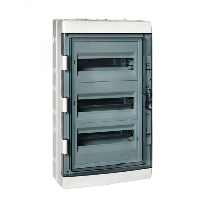 ЩРН-ПГ-36 (625х345х155) IP65 PROXIMA EKF, pb65-n-pg-36m