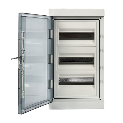 ЩРН-ПГ-36 (625х345х155) IP65 PROXIMA EKF, pb65-n-pg-36m