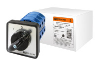 КПУ11-25/75 (1-0-2 4р) TDM Electric, SQ0715-0174