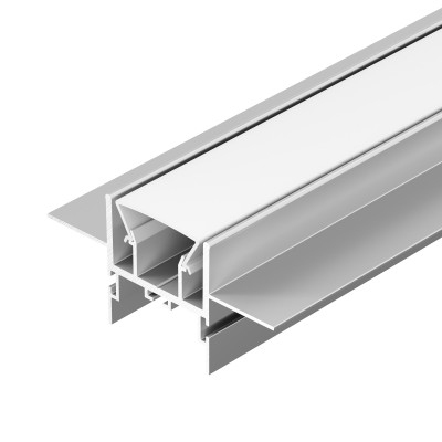 Профиль FOLED-CEIL-CENTER-3000 (Arlight, Алюминий), 044853