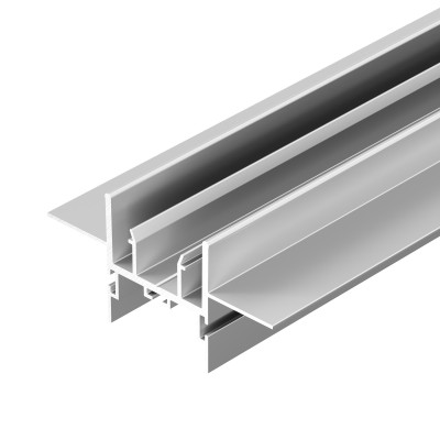 Профиль FOLED-CEIL-CENTER-3000 (Arlight, Алюминий), 044853