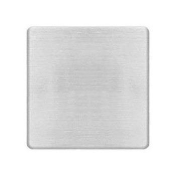 FD04319NS Fede Fede Латунная заглушка, NICKEL SATIN