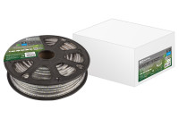 Лента светодиодная SMD2835-60 LED/м-220 В-4,8 Вт/м-IP67-синий (30м) TDM Electric, SQ0331-0113