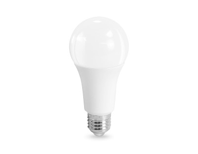 Светодиодная лампа груша A60 E27 25Вт 4000K 160°, AMBRELLA LIGHT, 652504