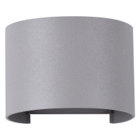 Maytoni Fulton Бра, цвет: Серый 6W