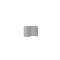 Maytoni Outdoor Fulton Серый Бра LED 400Lm 6W, O573WL-L6GR