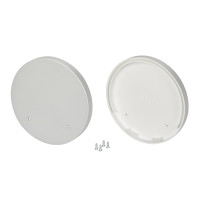 Заглушка SL-ROUND-D90 (Arlight, Пластик), 025316