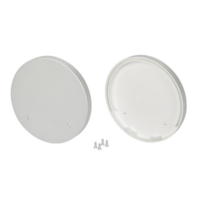 Заглушка SL-ROUND-D90 (Arlight, Пластик), 025316