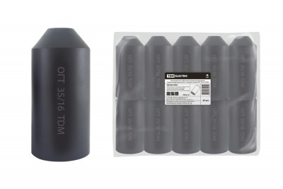 Оконцеватель кабельный ОГт 35/16 TDM Electric, SQ0550-0003