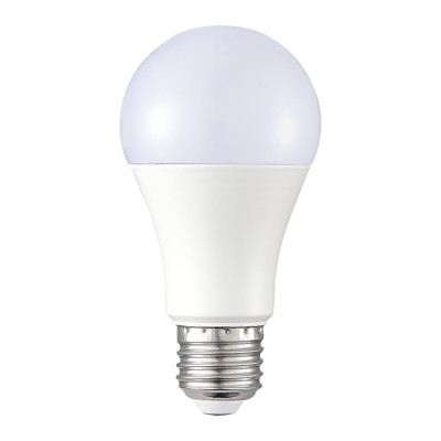 ST LUCE ST9100.279.09 Лампа светодиодная SMART ST-Luce Белый E27 -*9W 2700K-6500K