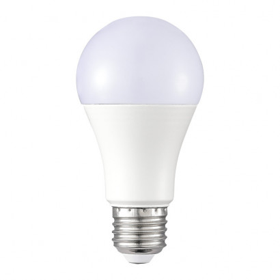 ST LUCE ST9100.279.09 Лампа светодиодная SMART ST-Luce Белый E27 -*9W 2700K-6500K