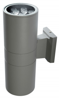 PWL-300110/30D 2x9w 6500K GR (новый) IP65 230V/50Hz Jazzway, 2857941B PWL-300110/30D 2x9w 6500K GR (новый) IP65 230V/50Hz Jazzway, 2857941B