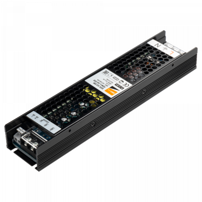 Jazzway BSPS 24V DIM  100W=4,16A диммируемый  IP20 3 г.гар., 5035553