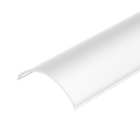 Экран ARH-KANT-H30-2000 Round Opal-PM (Arlight, Пластик), 016577