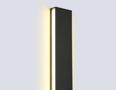 Настенный светодиодный светильник 2700K 11Вт, AMBRELLA LIGHT, FL76131