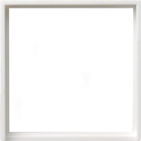 028227 Gira Промежуточная рамка для приборов с накладкой 50*50 мм