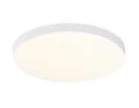 Потолочный светодиодный светильник 4200K 13Вт IP44, AMBRELLA LIGHT, FZ1220