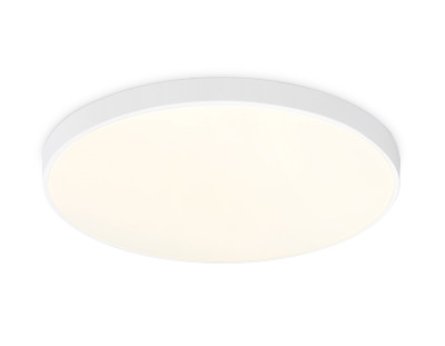 Потолочный светодиодный светильник 4200K 13Вт IP44, AMBRELLA LIGHT, FZ1220