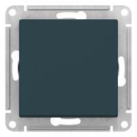 ATN000861 - ATLASDESIGN 1-клавишный ПЕРЕКЛЮЧАТЕЛЬ, сх.6, 10АХ, механизм, ИЗУМРУД, Systeme Electric ATN000861 - ATLASDESIGN 1-клавишный ПЕРЕКЛЮЧАТЕЛЬ, сх.6, 10АХ, механизм, ИЗУМРУД, Systeme Electric