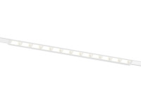 Трековый линейный светильник DIP-3CCT 3000-6000K 10Вт 38°, AMBRELLA LIGHT, GL2334