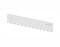 Трековый линейный светильник DIP-3CCT 3000-6000K 10Вт 38°, AMBRELLA LIGHT, GL2334