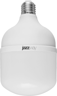 PLED-HP-T120  40w 4000K  E27 220/50  Jazzway, 1038920A
