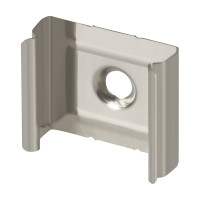 Maytoni Крепления ALM007MT 10 шт. Серый, ALM007MT Maytoni Крепления ALM007MT 10 шт. Серый, ALM007MT