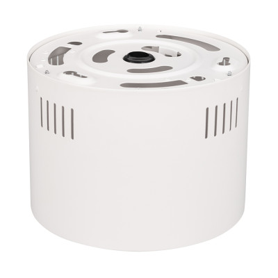 Корпус SP-LEGEND-R175 (WH) (Arlight, Металл), 027332