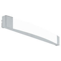 97719 Светодиод. подсветка для зеркал SIDERNO, 16W (LED), L580, B60, 1700lm, IP44, сталь, хром/пласт
