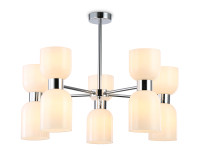 Потолочный светильник E14*10, AMBRELLA LIGHT, LH56083