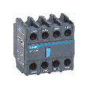 Chint Приставка доп.контакты AX-3M/13 к Контактору NXC-06M~12M (R), 925187