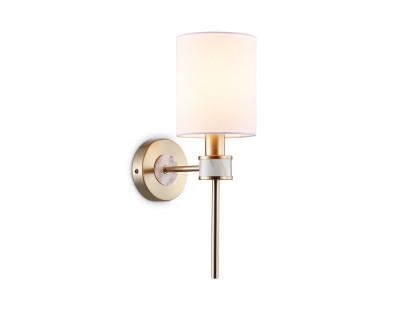Настенный светильник E14*1, AMBRELLA LIGHT, LH72375
