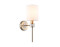 Настенный светильник E14*1, AMBRELLA LIGHT, LH72375