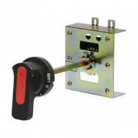 Chint Ручной дистанционный привод эконом. SRH21-M8 NM8N-125 3P (R), 269650