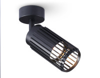 Настенно-потолочный поворотный светильник 1*GU10, AMBRELLA LIGHT, TN51679