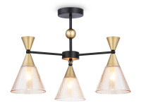 Потолочный светильник E27*3, AMBRELLA LIGHT, TR3169