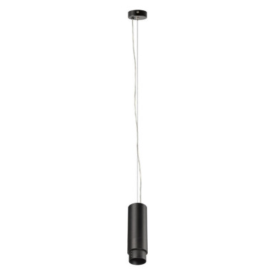 Lightstar 130047 Светильник подвесной  FUOCO LED 30W 1800LM 15-60G ЧЕРНЫЙ 4000K IP20 (в комплекте)