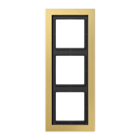 рамка 3-постовая, MED2983C