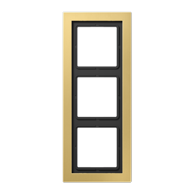 рамка 3-постовая, MED2983C